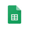 Google Sheets